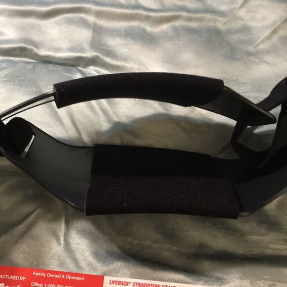 Lifeback support for your lower back pain - Picture 8 of 9